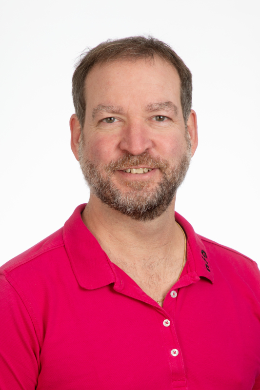 Stefan Baumgartner